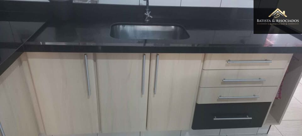 Sobrado, 4 quartos, 190 m² - Foto 11