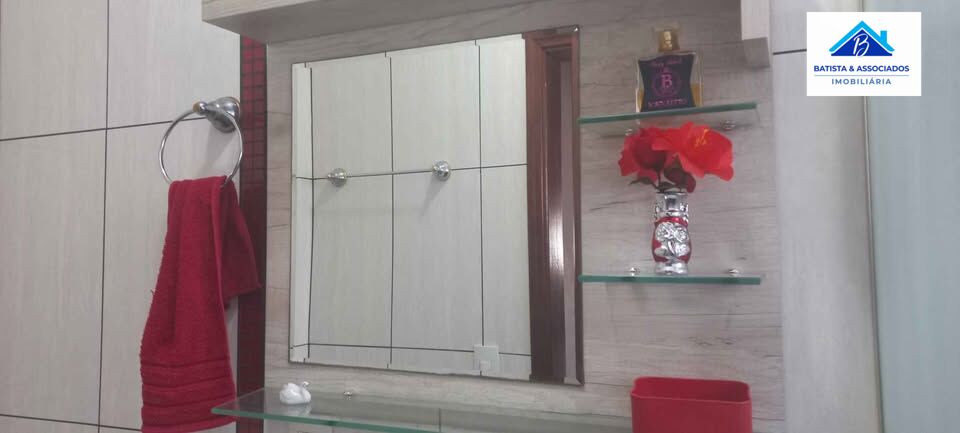 Sobrado, 4 quartos, 190 m² - Foto 7