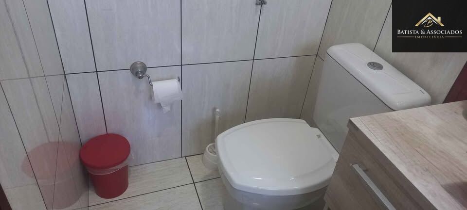 Sobrado, 4 quartos, 190 m² - Foto 8