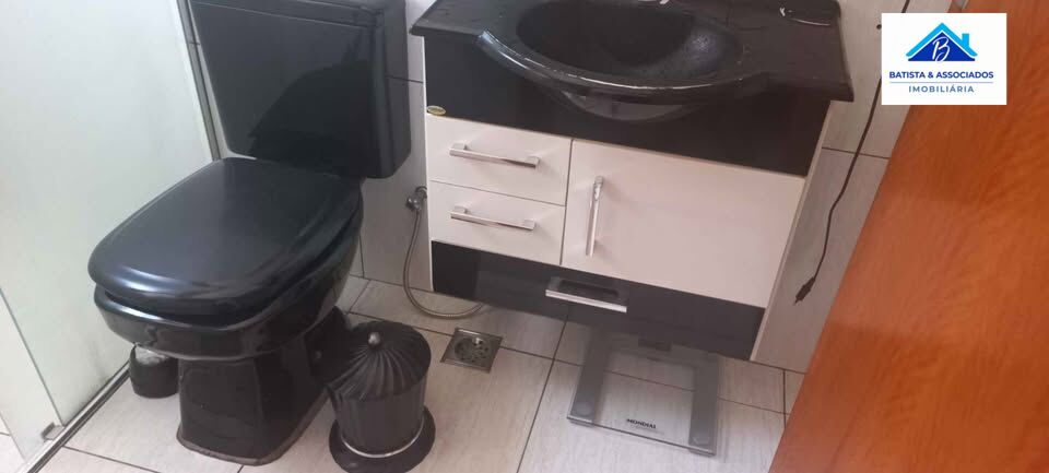 Sobrado, 4 quartos, 190 m² - Foto 10