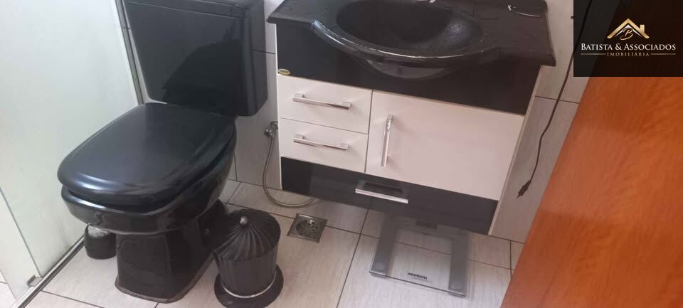 Sobrado, 4 quartos, 190 m² - Foto 10