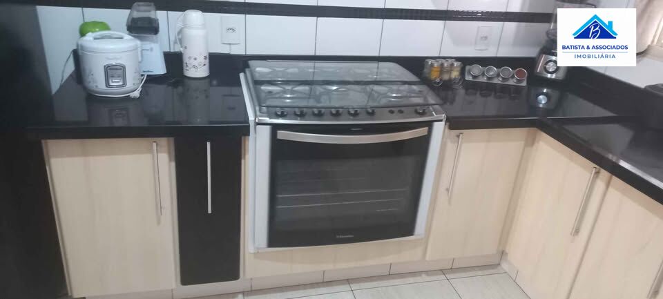 Sobrado, 4 quartos, 190 m² - Foto 14