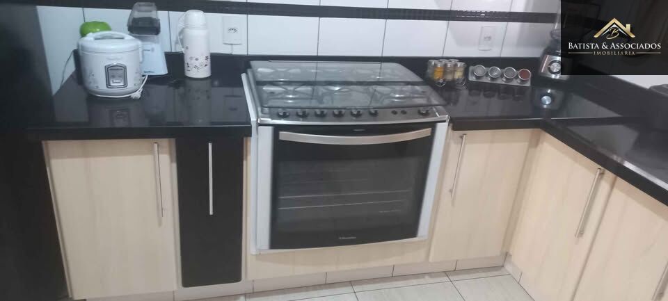Sobrado, 4 quartos, 190 m² - Foto 14
