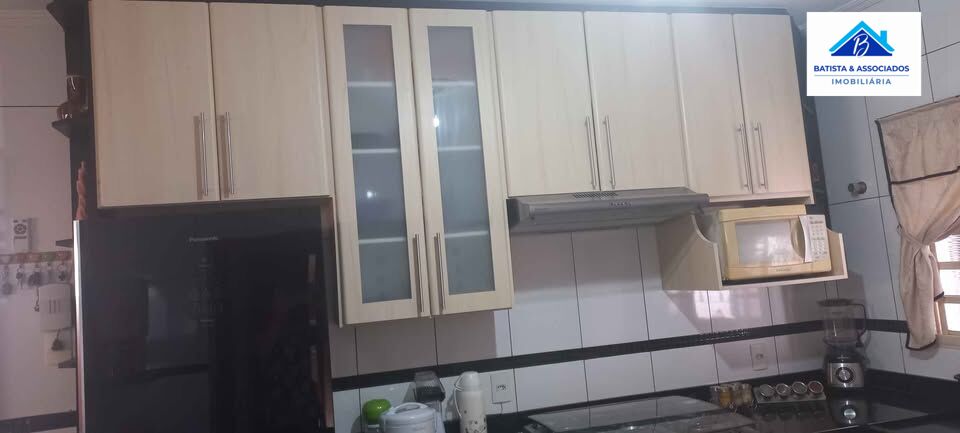 Sobrado, 4 quartos, 190 m² - Foto 12