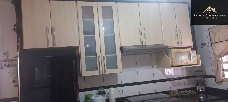 Sobrado, 4 quartos, 190 m² - Foto 12