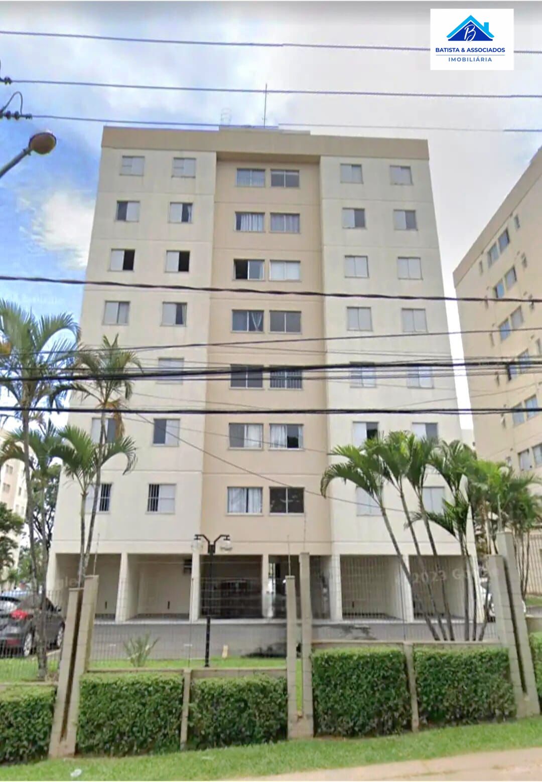 Apartamento, 59 m² - Foto 20