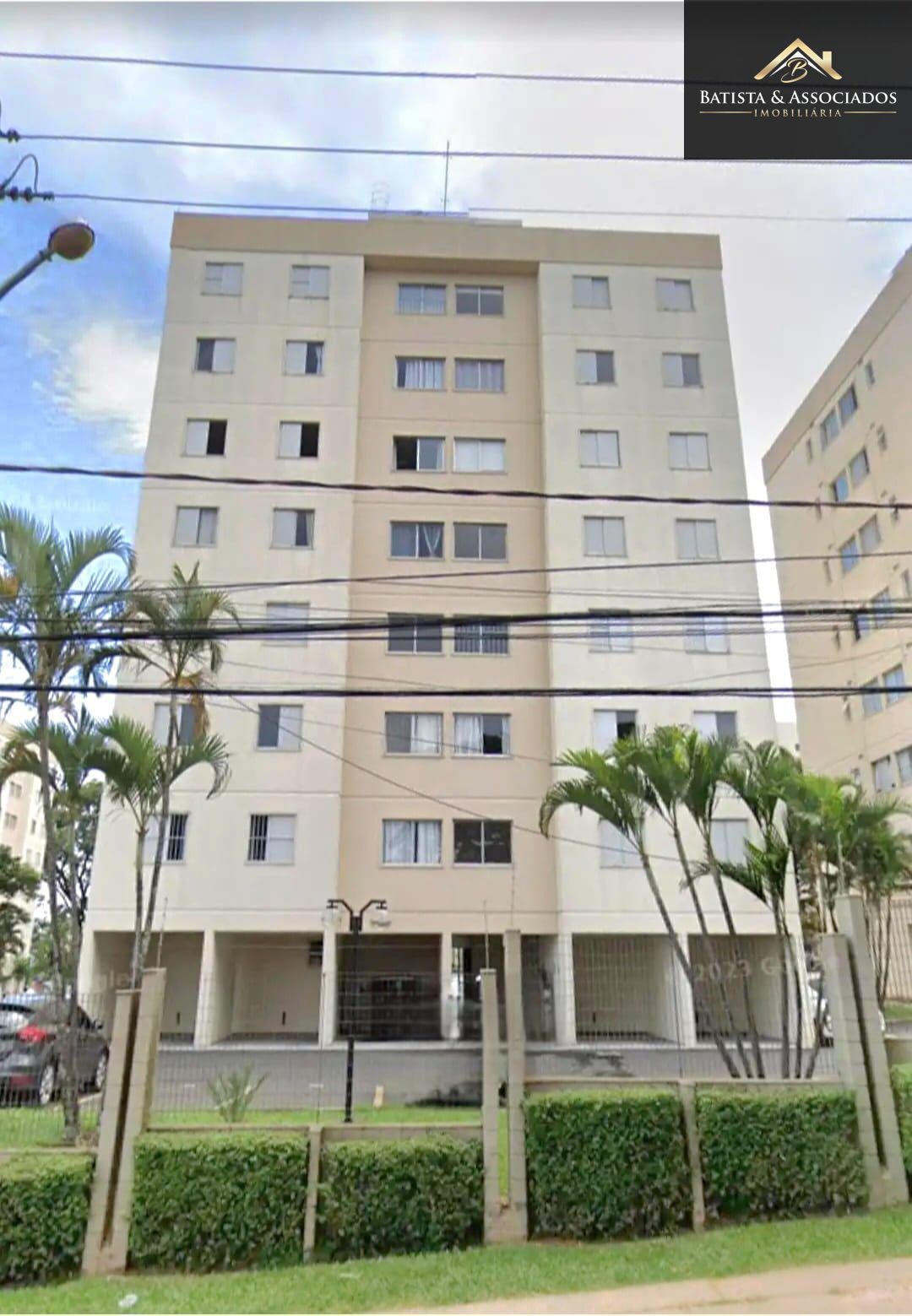Apartamento, 59 m² - Foto 20