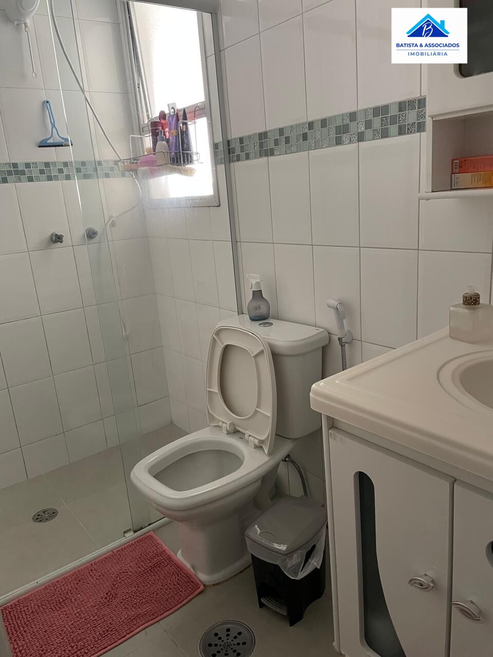 Apartamento, 59 m² - Foto 6
