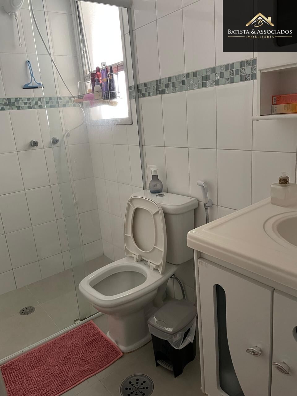 Apartamento, 59 m² - Foto 6