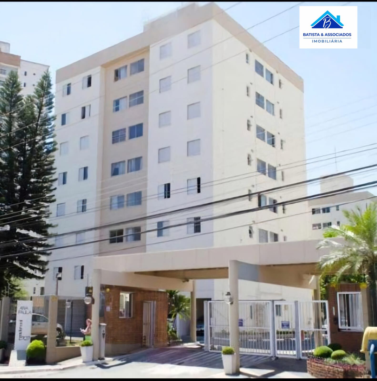 Apartamento, 59 m² - Foto 19