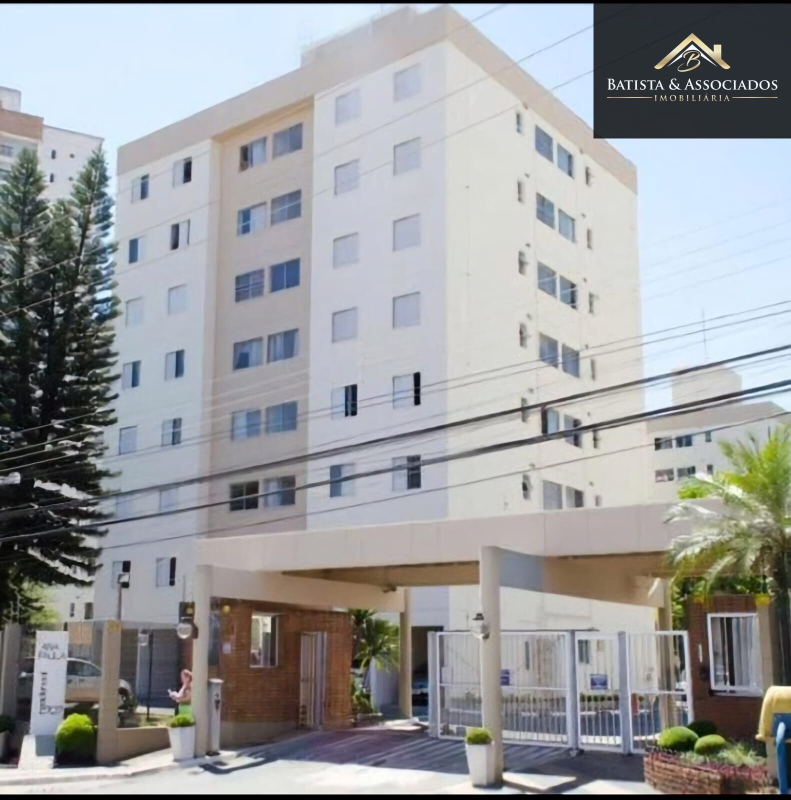 Apartamento, 59 m² - Foto 19