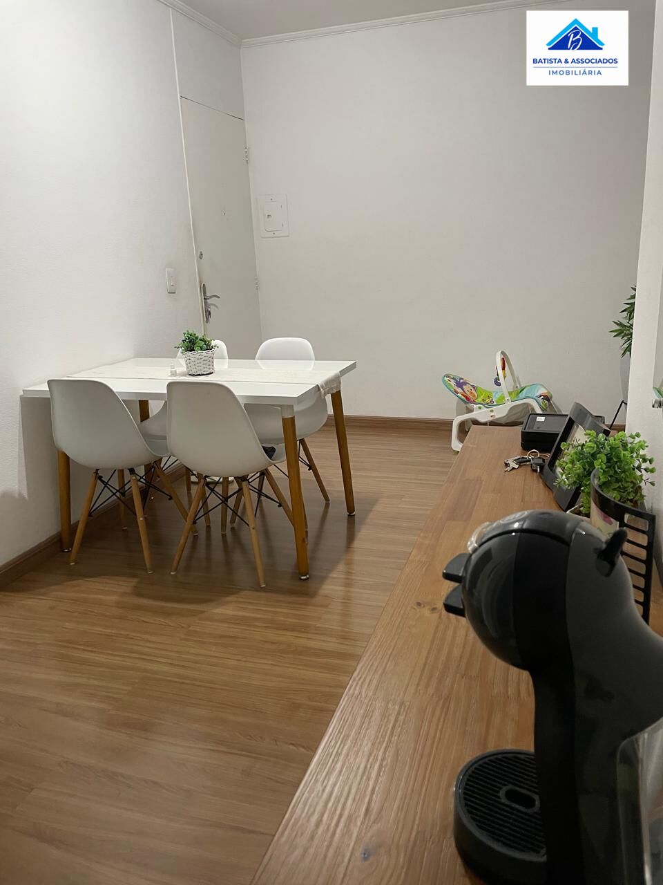 Apartamento, 59 m² - Foto 3