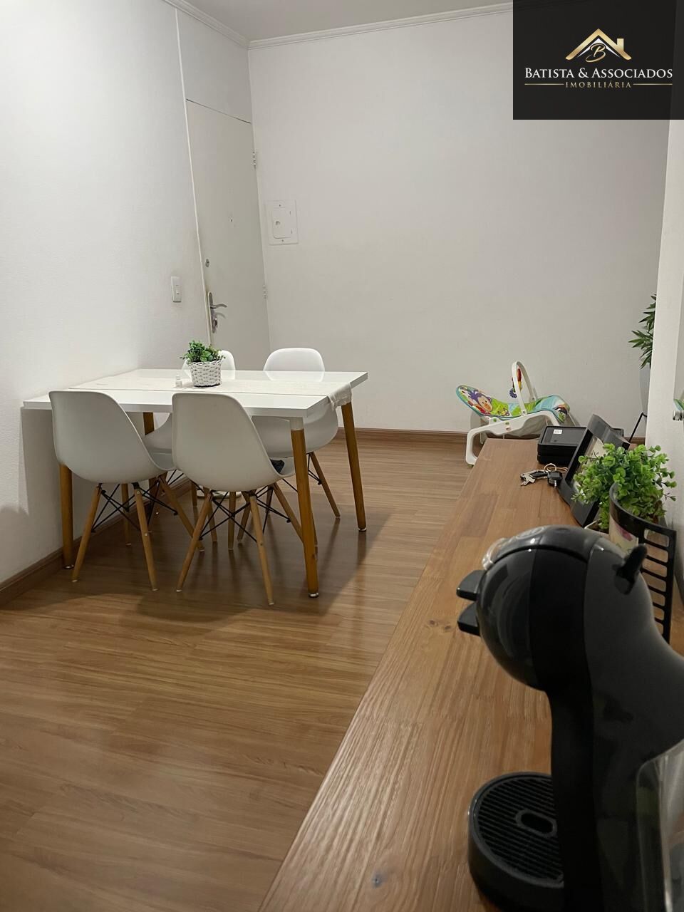 Apartamento, 59 m² - Foto 3