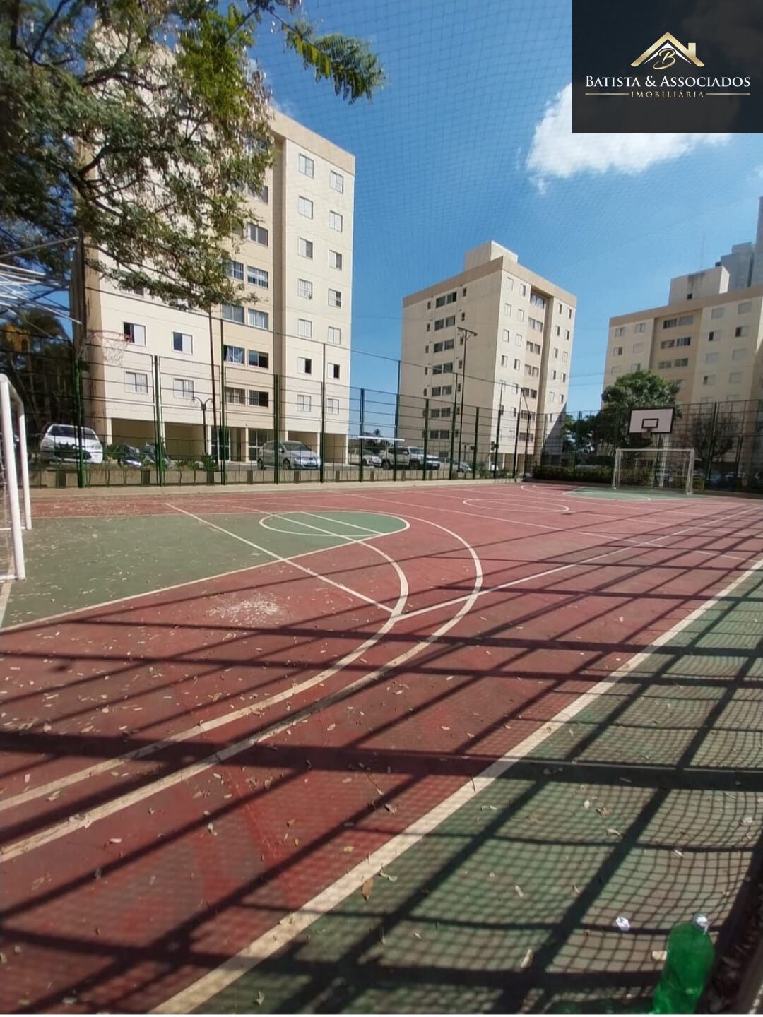 Apartamento, 59 m² - Foto 32