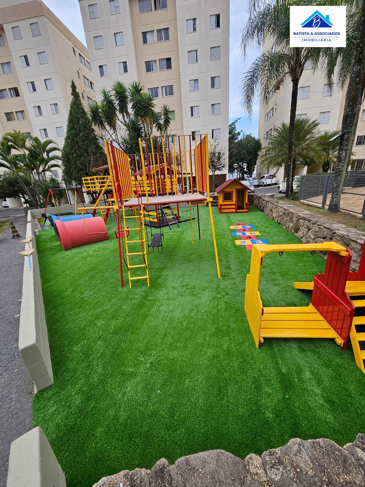 Apartamento, 59 m² - Foto 29