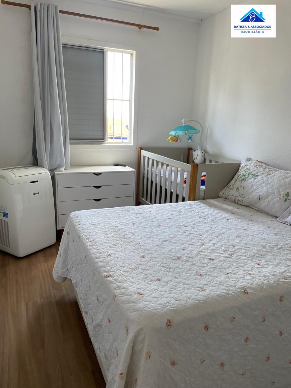 Apartamento, 59 m² - Foto 5