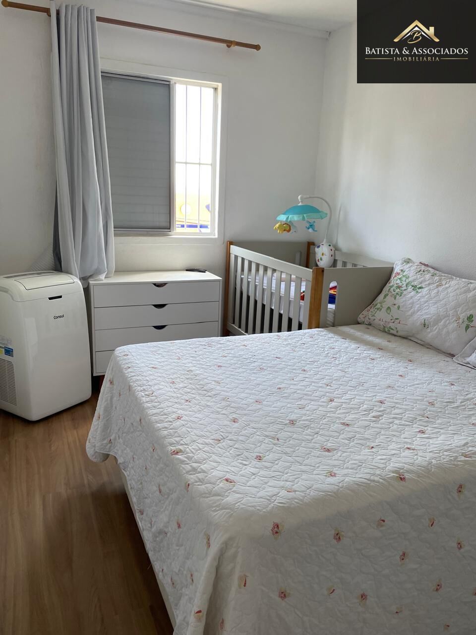 Apartamento, 59 m² - Foto 5