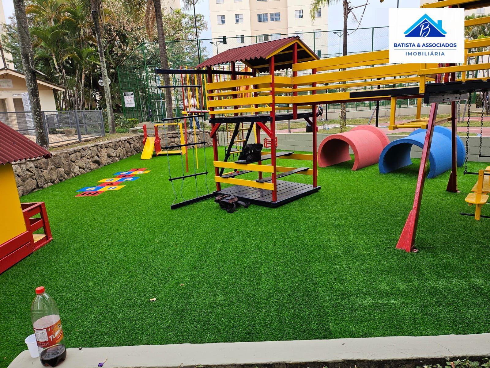 Apartamento, 59 m² - Foto 30