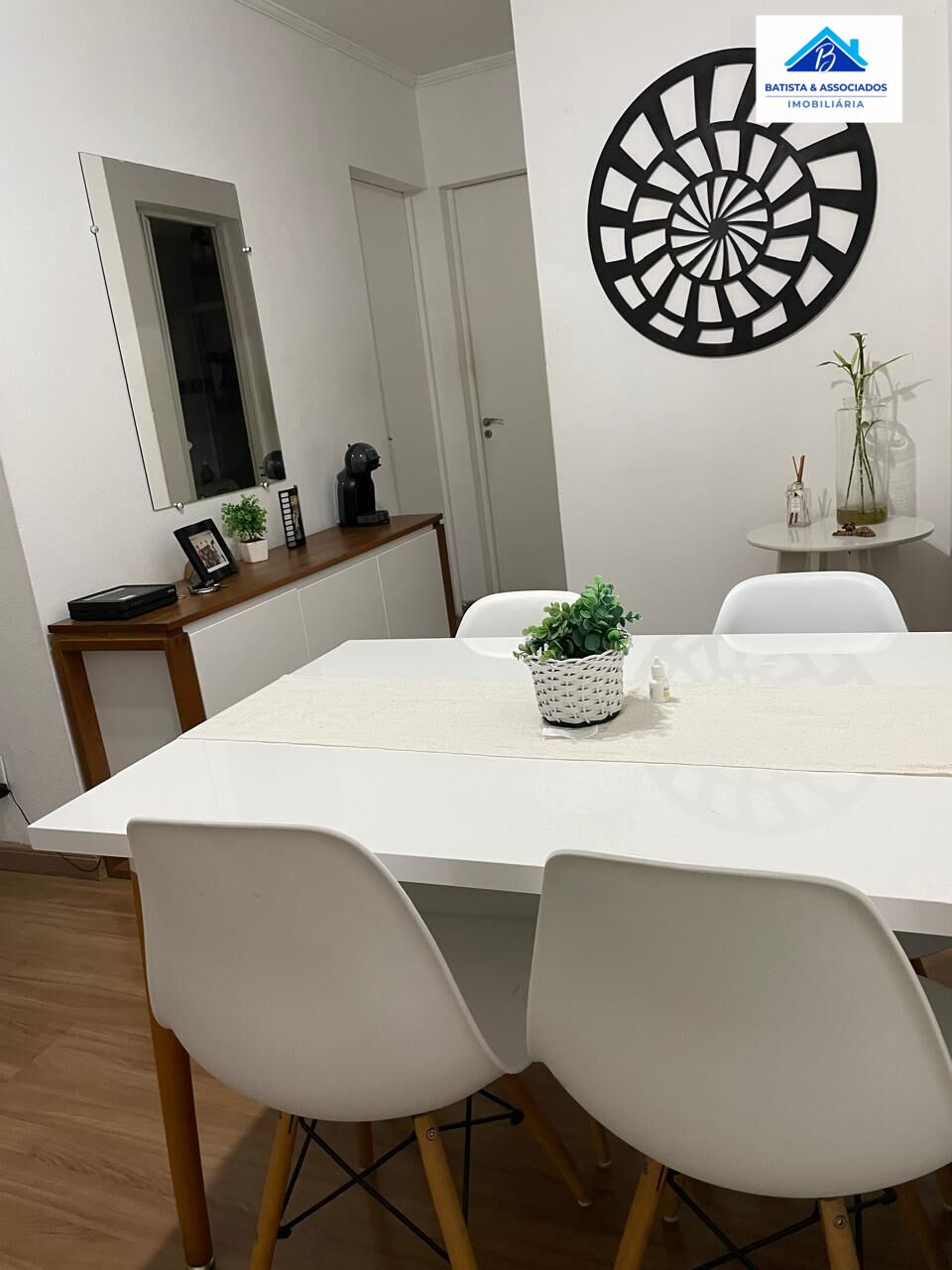 Apartamento, 59 m² - Foto 2