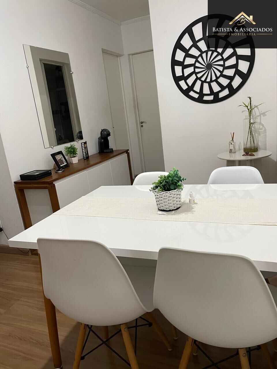 Apartamento, 59 m² - Foto 2
