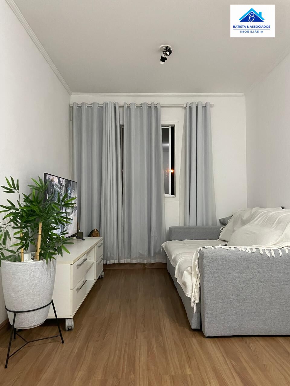 Apartamento, 59 m² - Foto 1