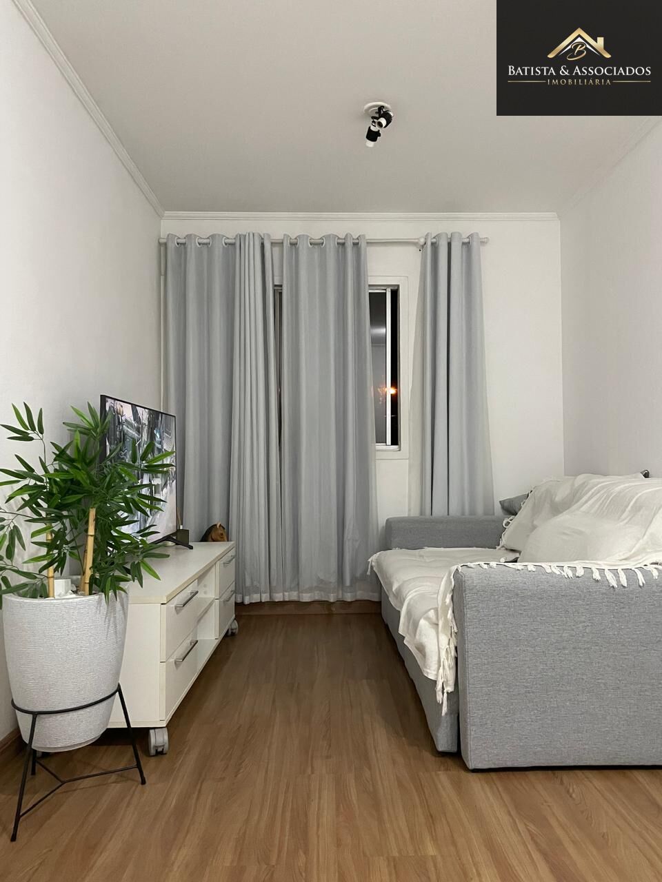 Apartamento, 59 m² - Foto 1
