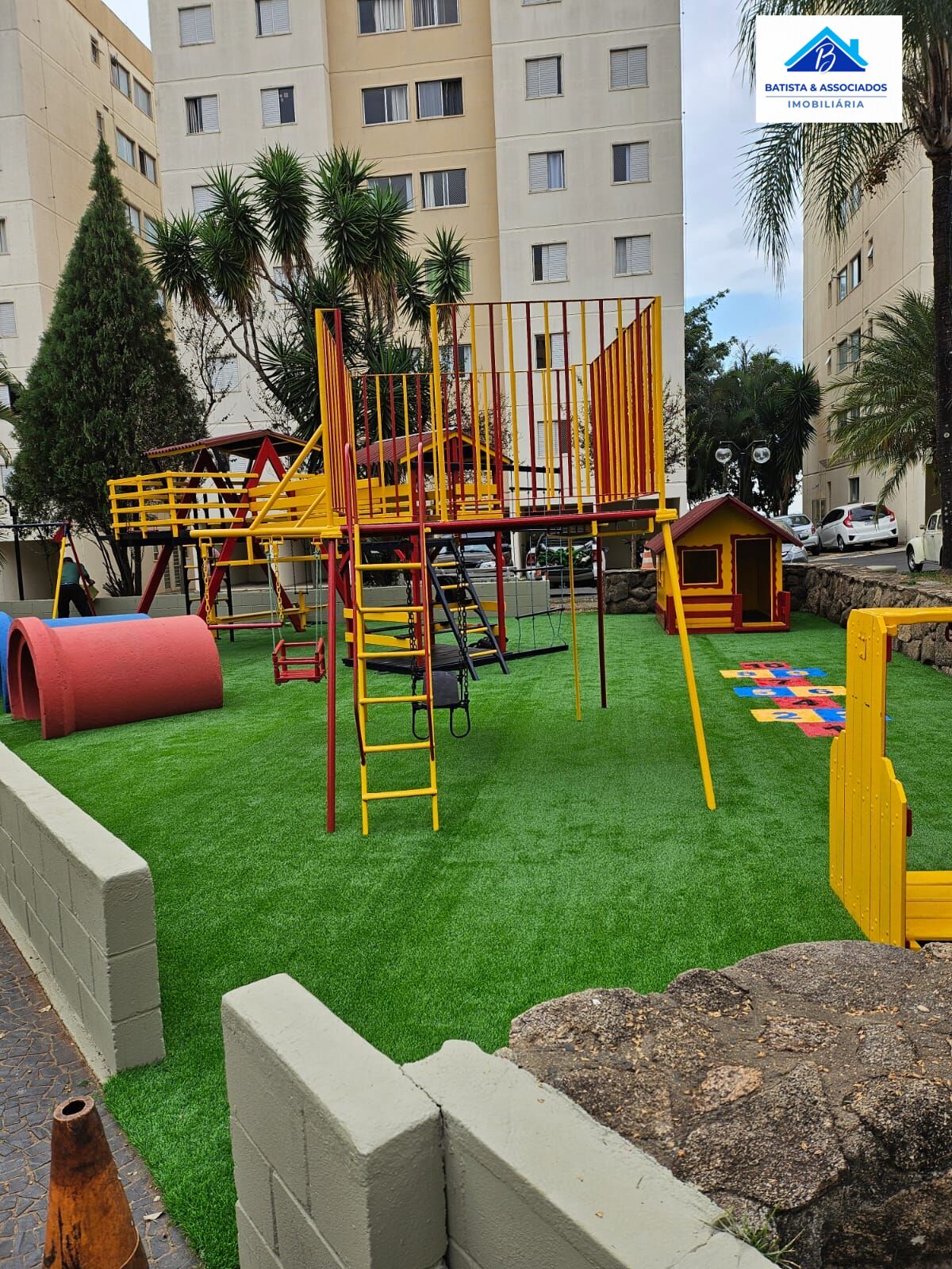 Apartamento, 59 m² - Foto 28