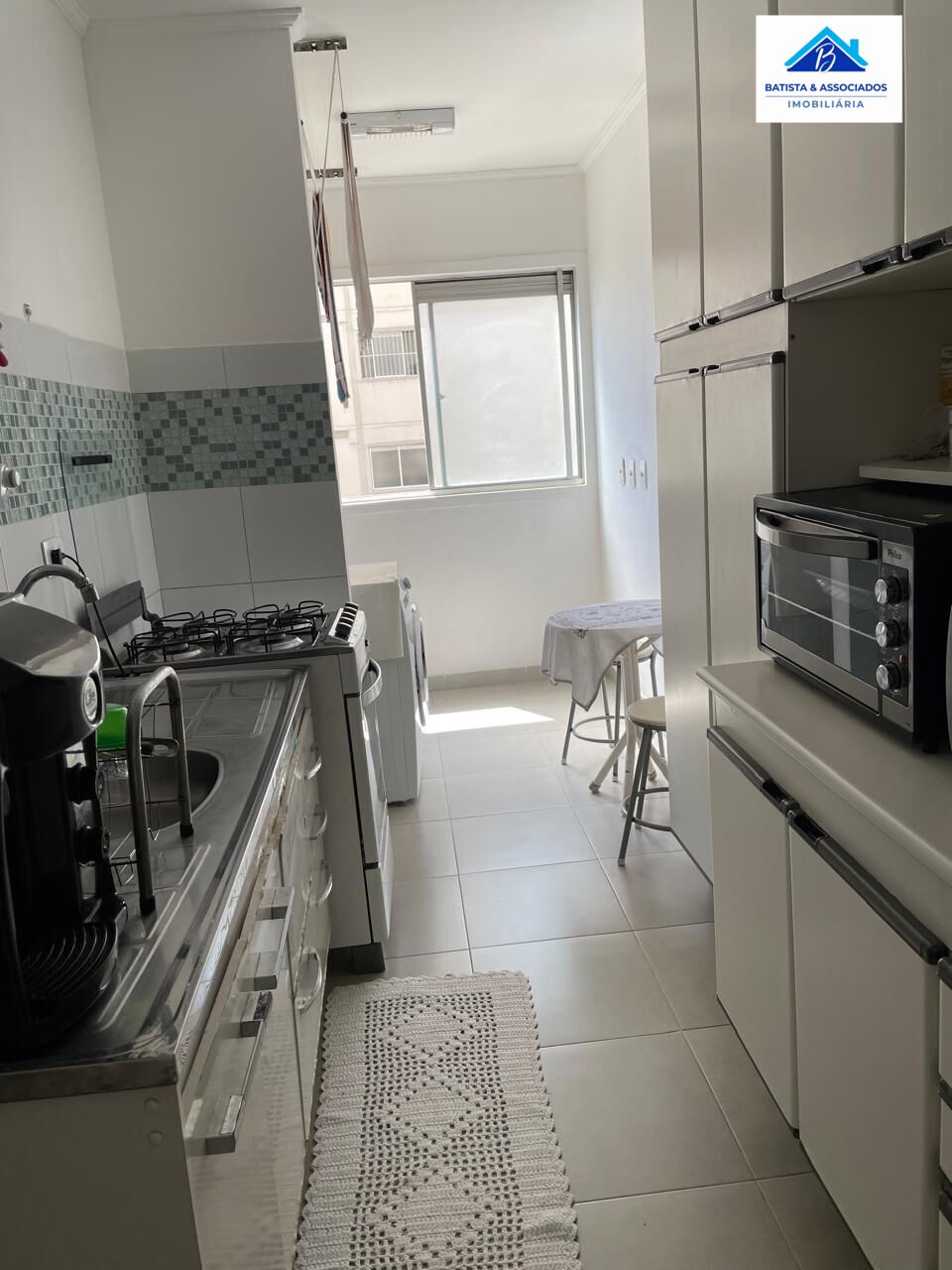 Apartamento, 59 m² - Foto 7