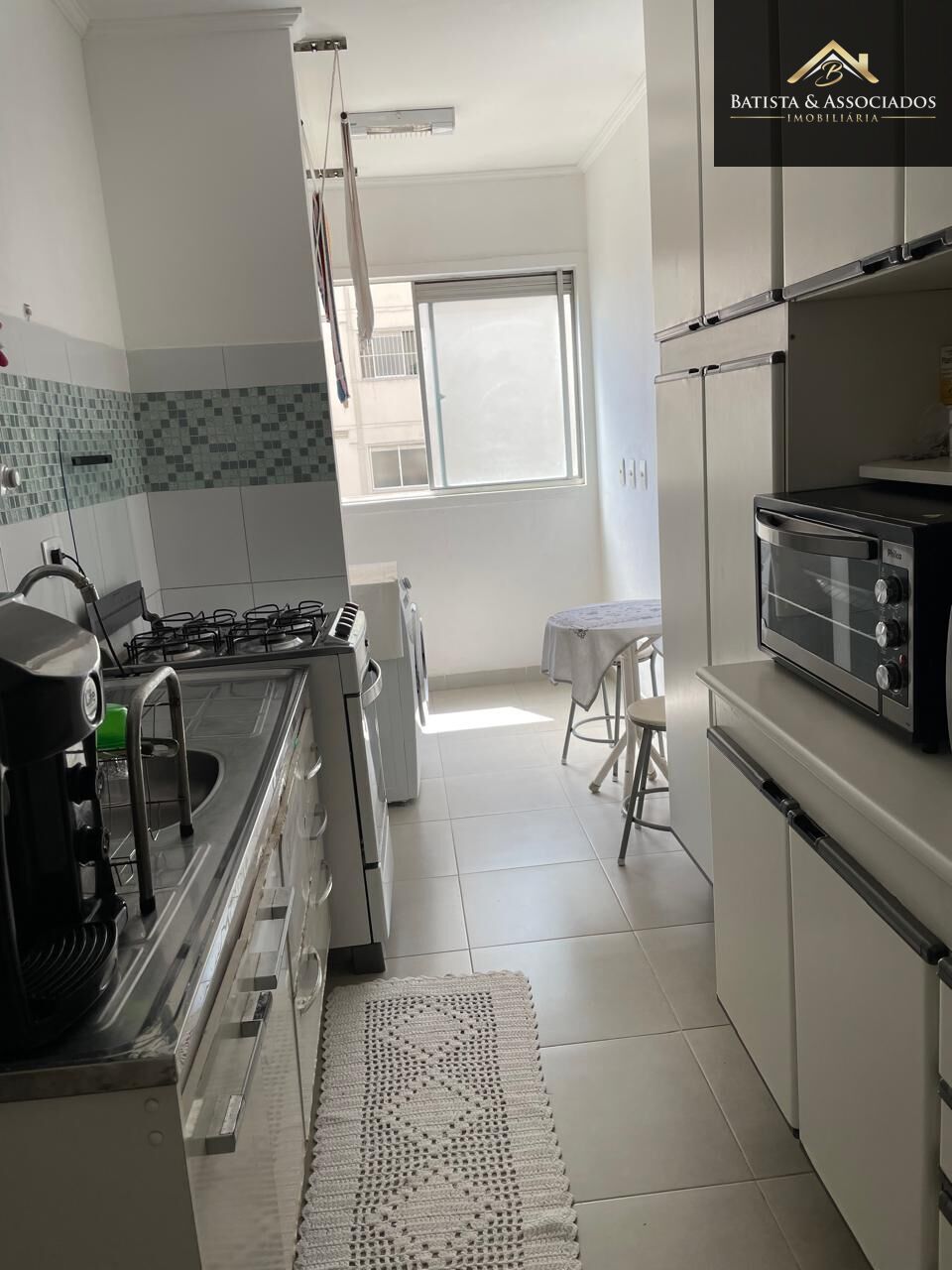 Apartamento, 59 m² - Foto 7