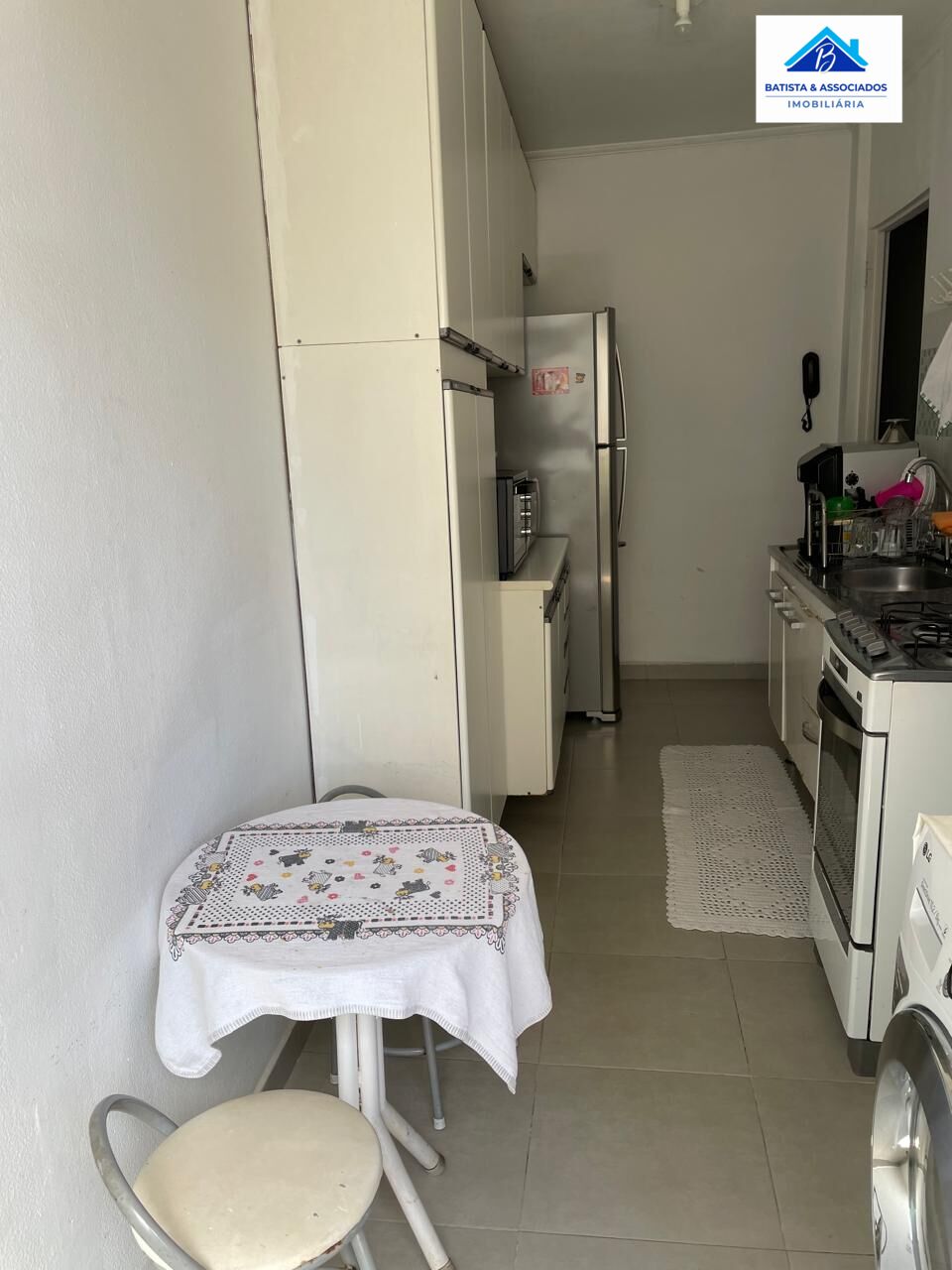 Apartamento, 59 m² - Foto 8