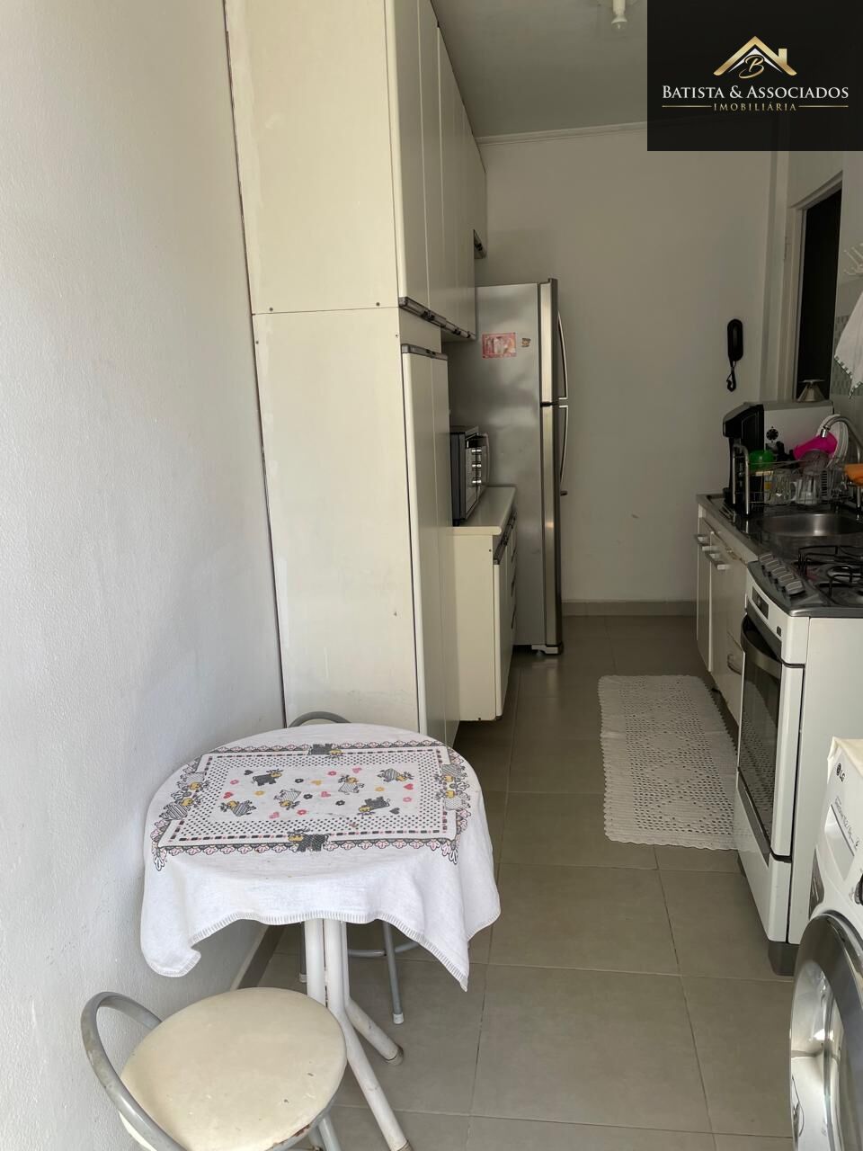 Apartamento, 59 m² - Foto 8