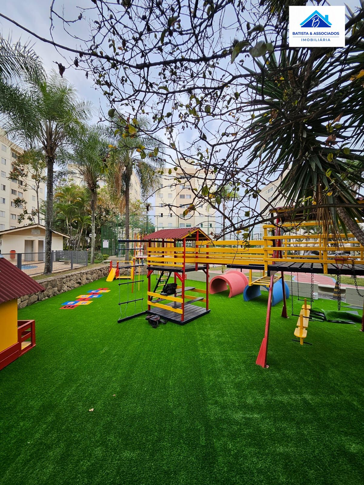 Apartamento, 59 m² - Foto 27