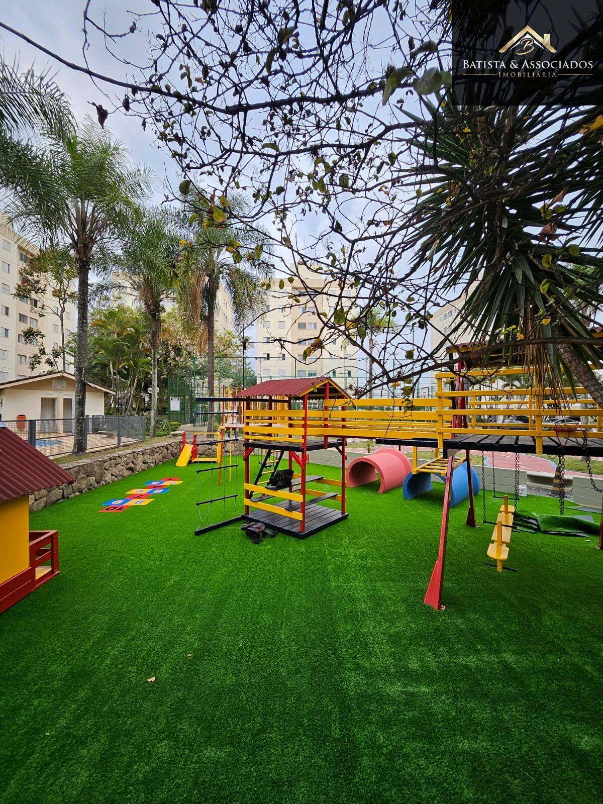 Apartamento, 59 m² - Foto 27