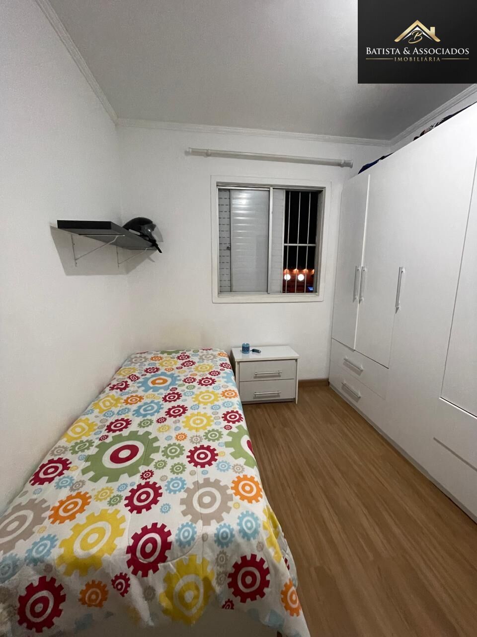 Apartamento, 59 m² - Foto 4
