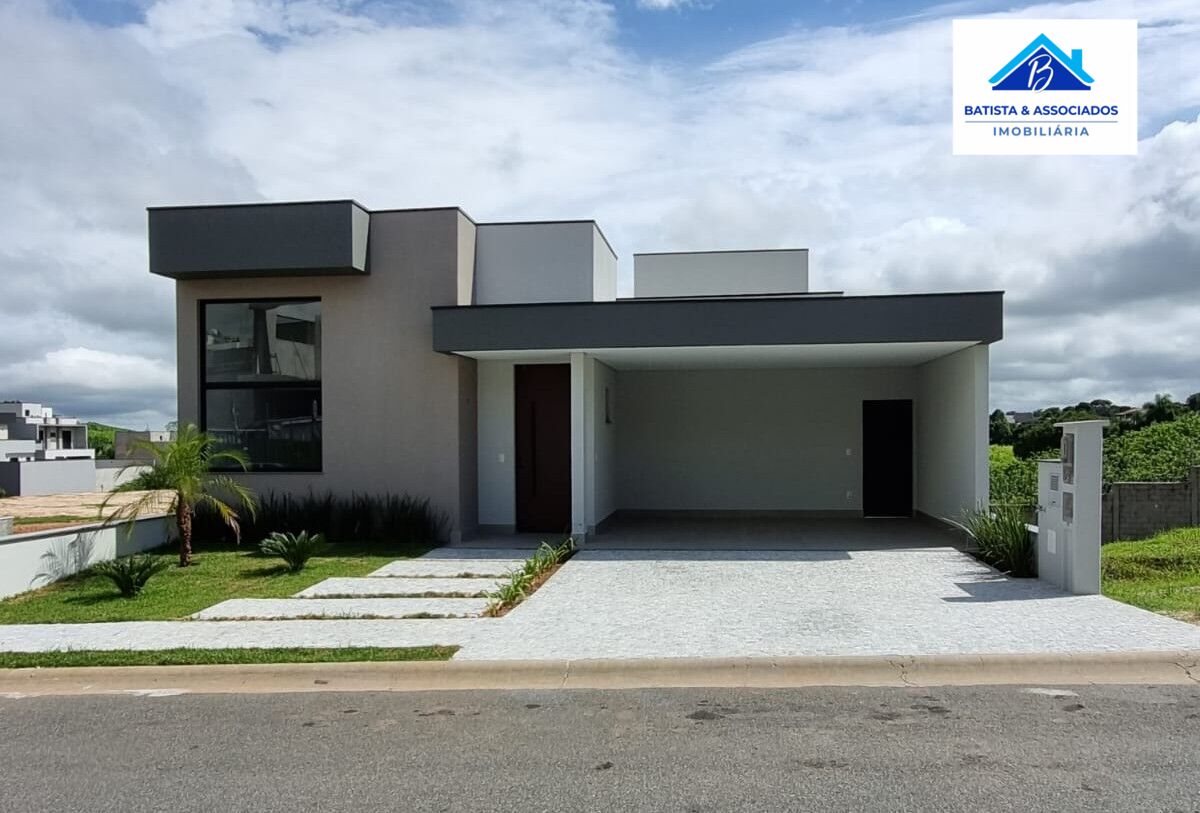 Casa à venda com 3 quartos, 222m² - Foto 1