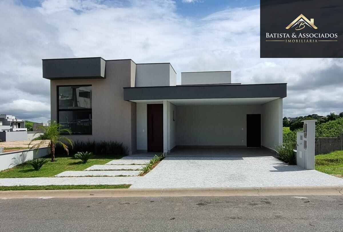 Casa, 3 quartos, 222 m² - Foto 1