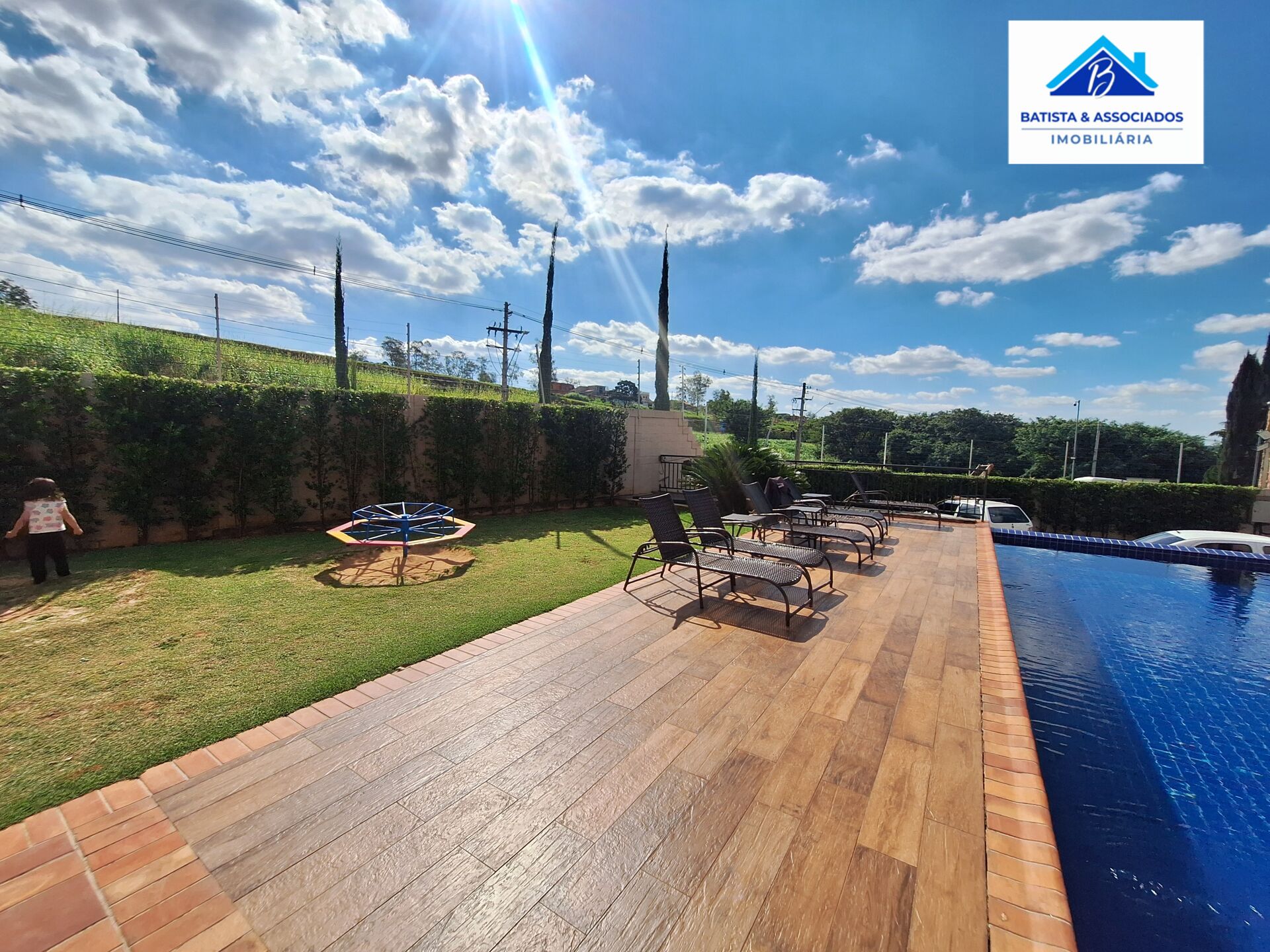 Casa à venda com 3 quartos, 222m² - Foto 25