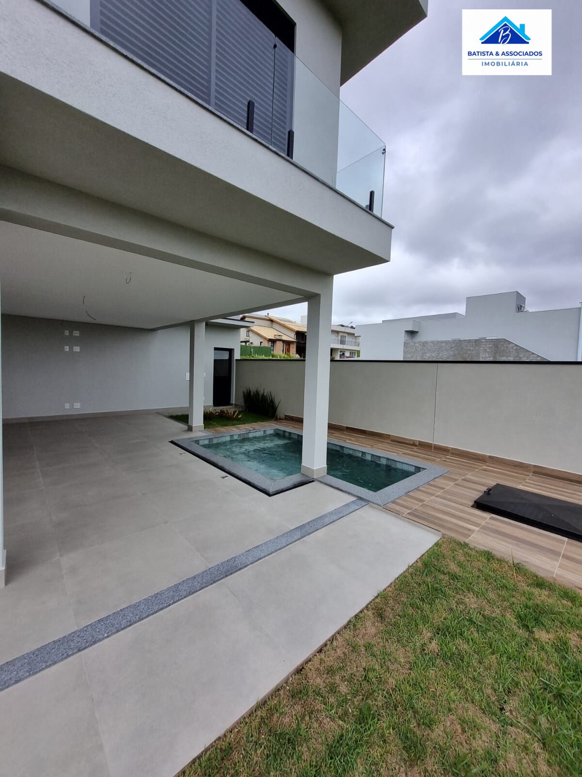Casa à venda com 3 quartos, 222m² - Foto 20