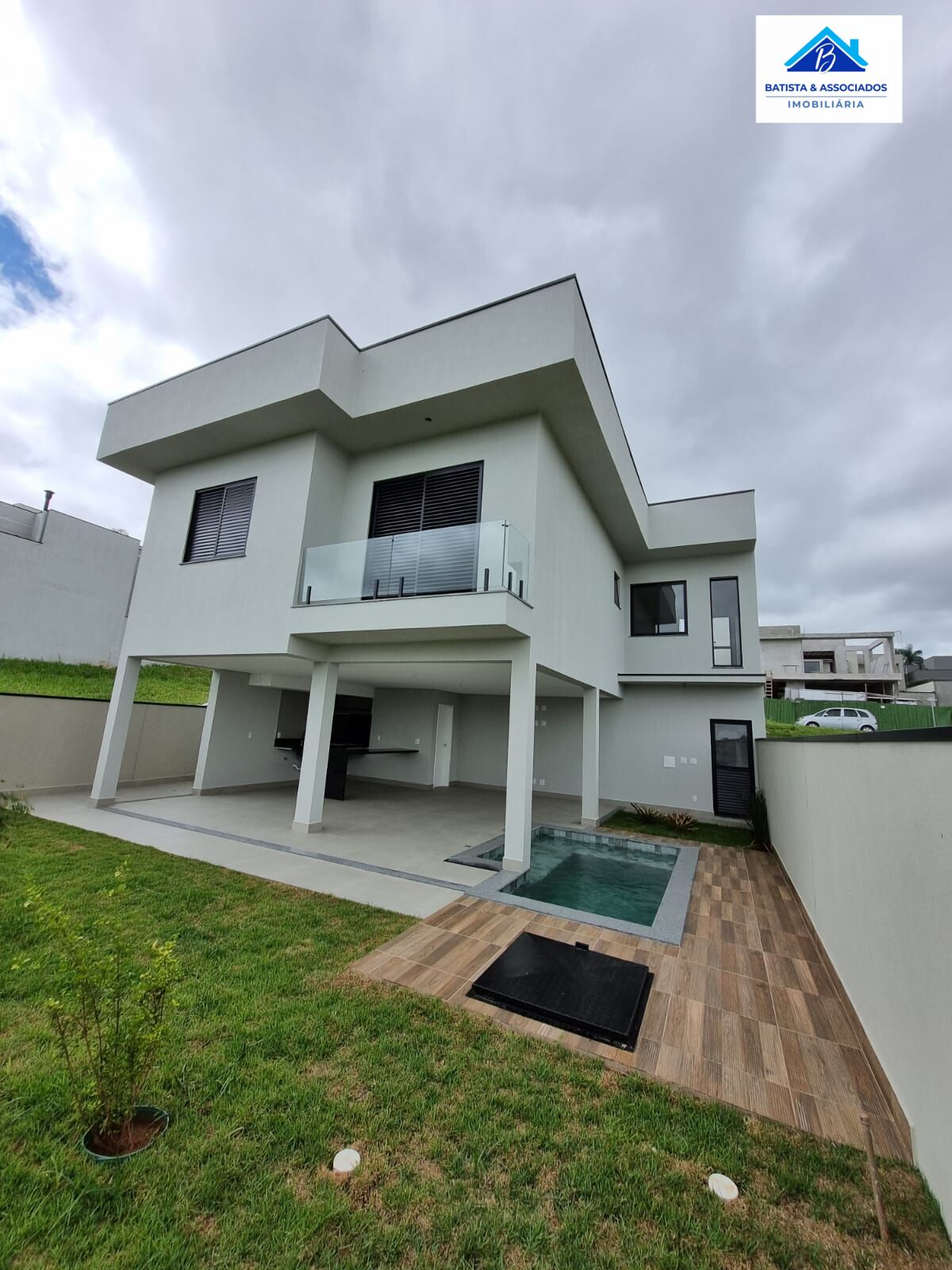 Casa à venda com 3 quartos, 222m² - Foto 21
