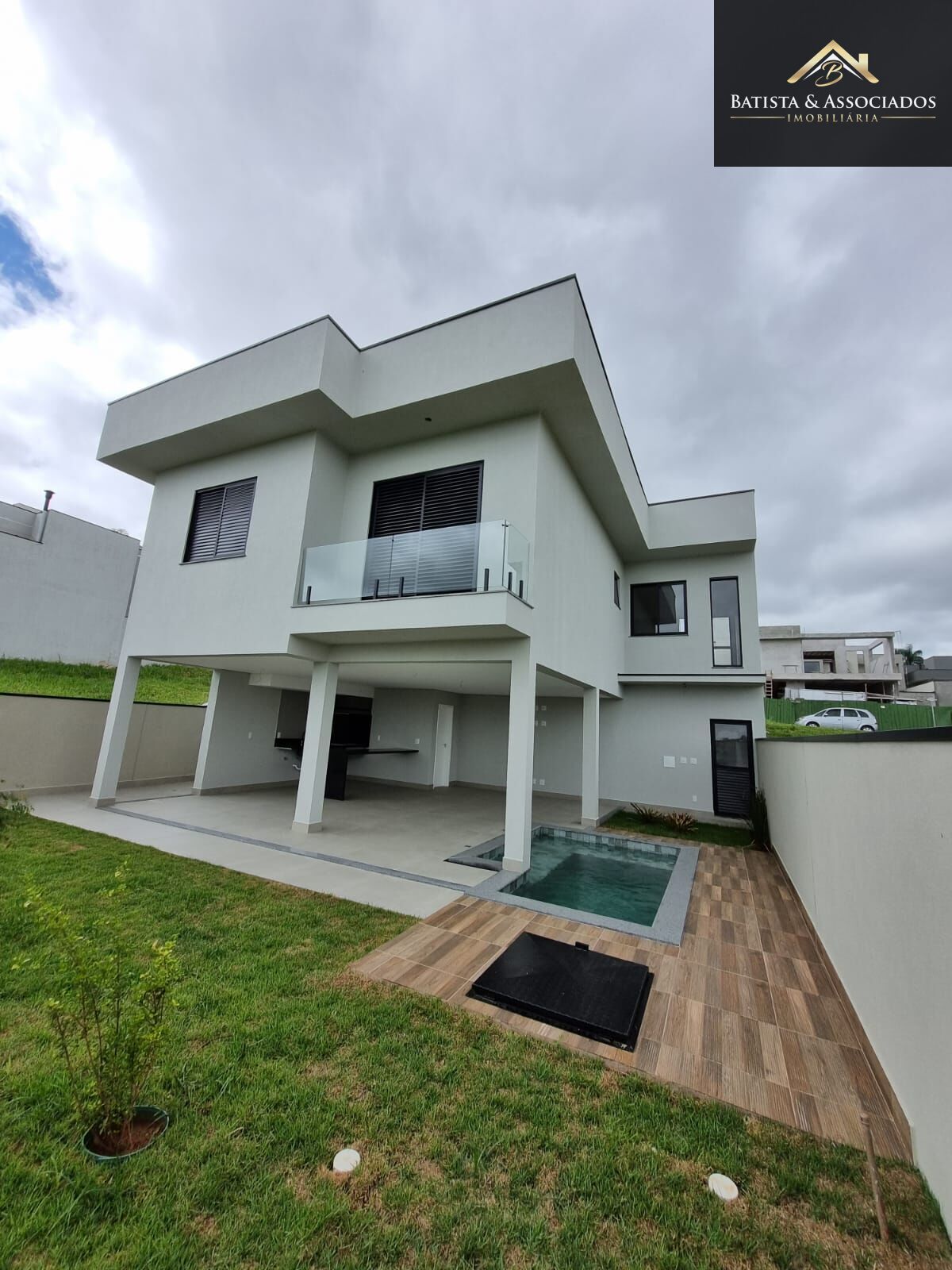 Casa, 3 quartos, 222 m² - Foto 21