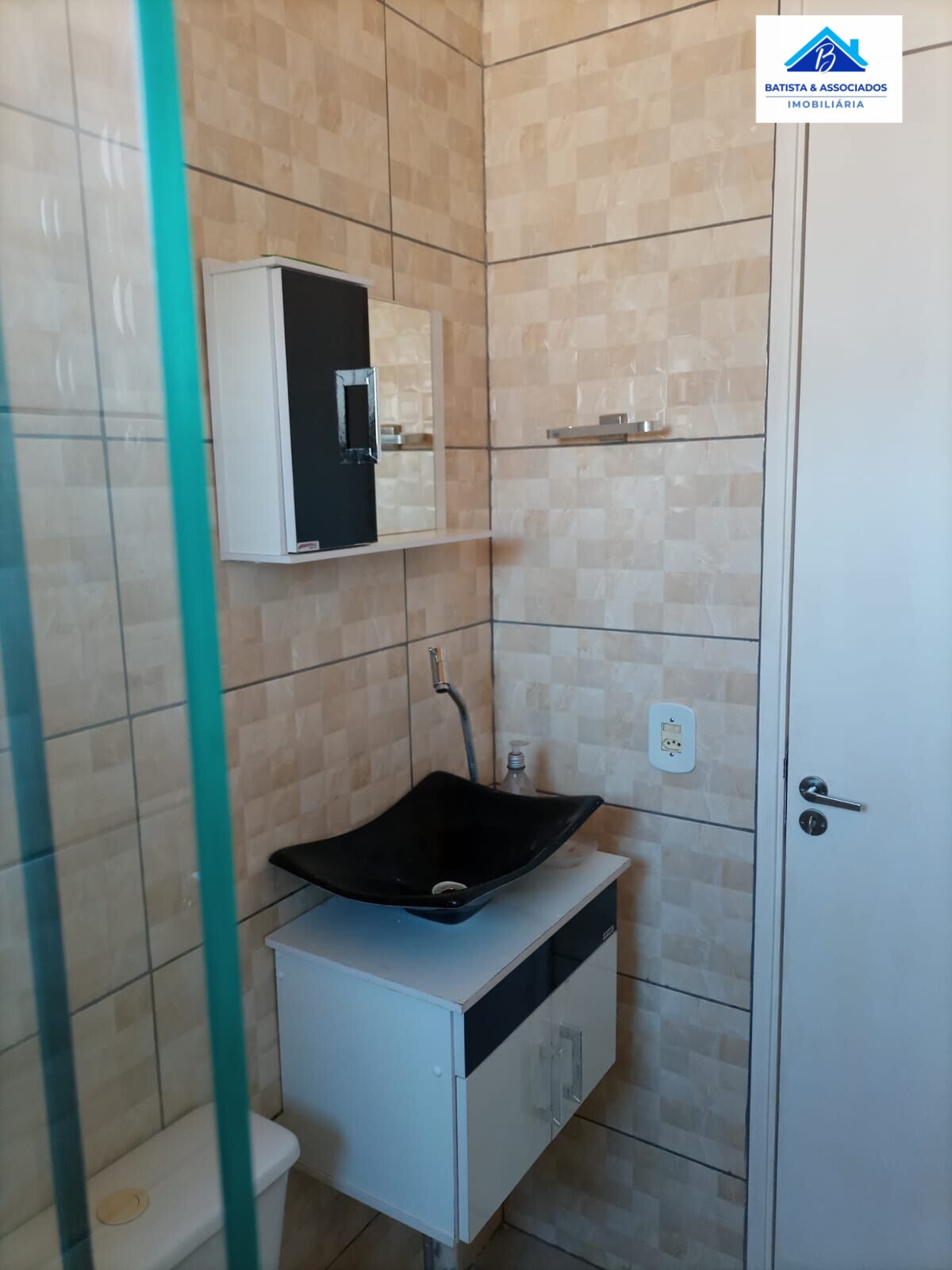 Apartamento à venda com 2 quartos, 45m² - Foto 10