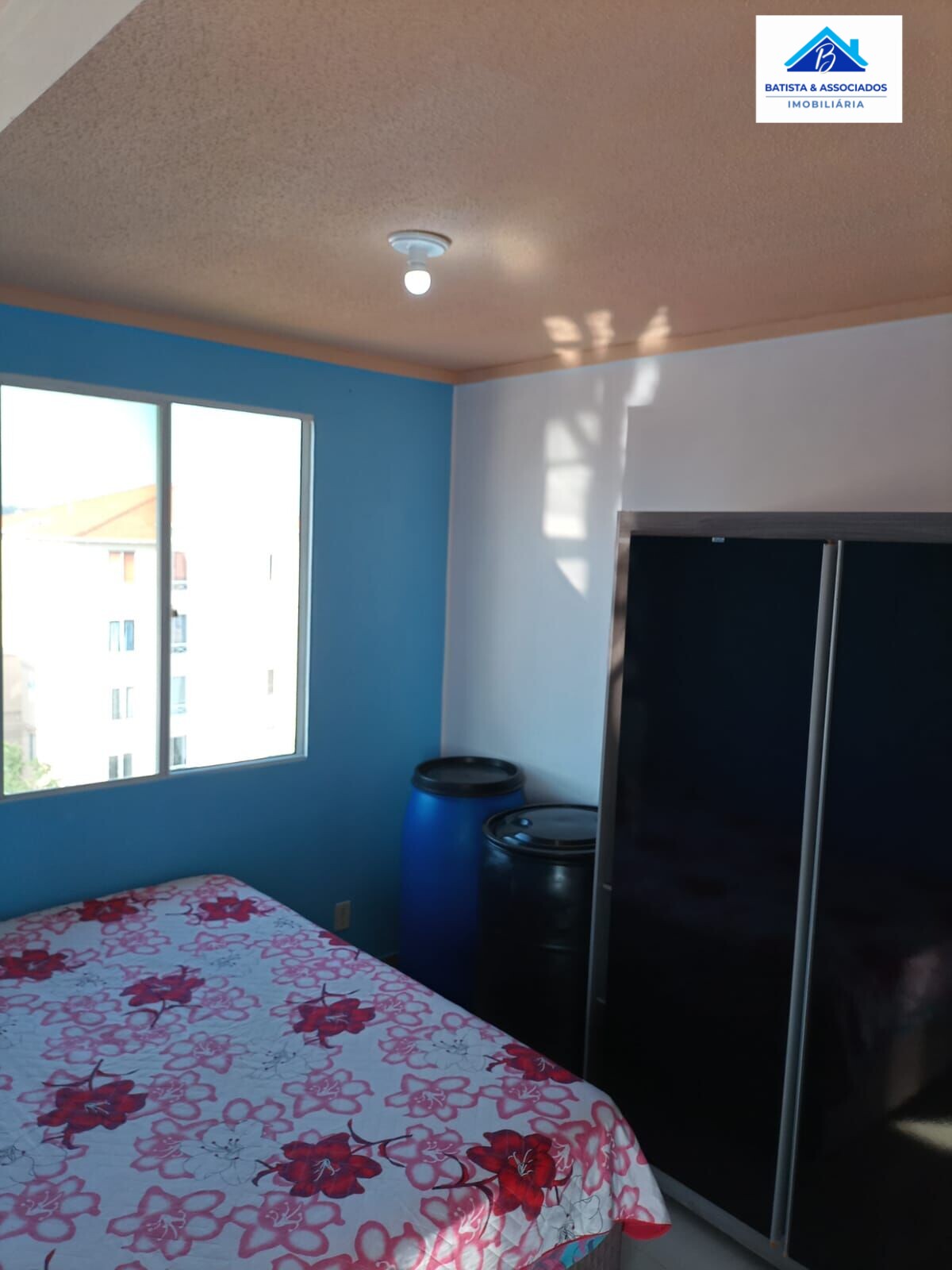 Apartamento à venda com 2 quartos, 45m² - Foto 8