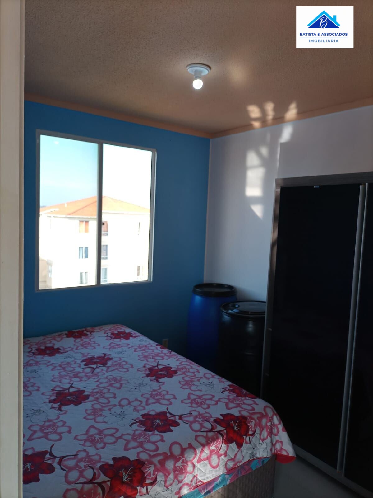 Apartamento à venda com 2 quartos, 45m² - Foto 7