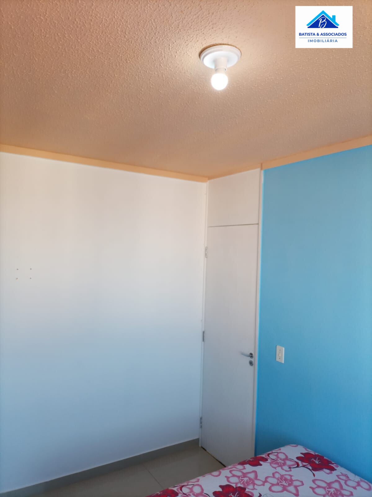 Apartamento à venda com 2 quartos, 45m² - Foto 4