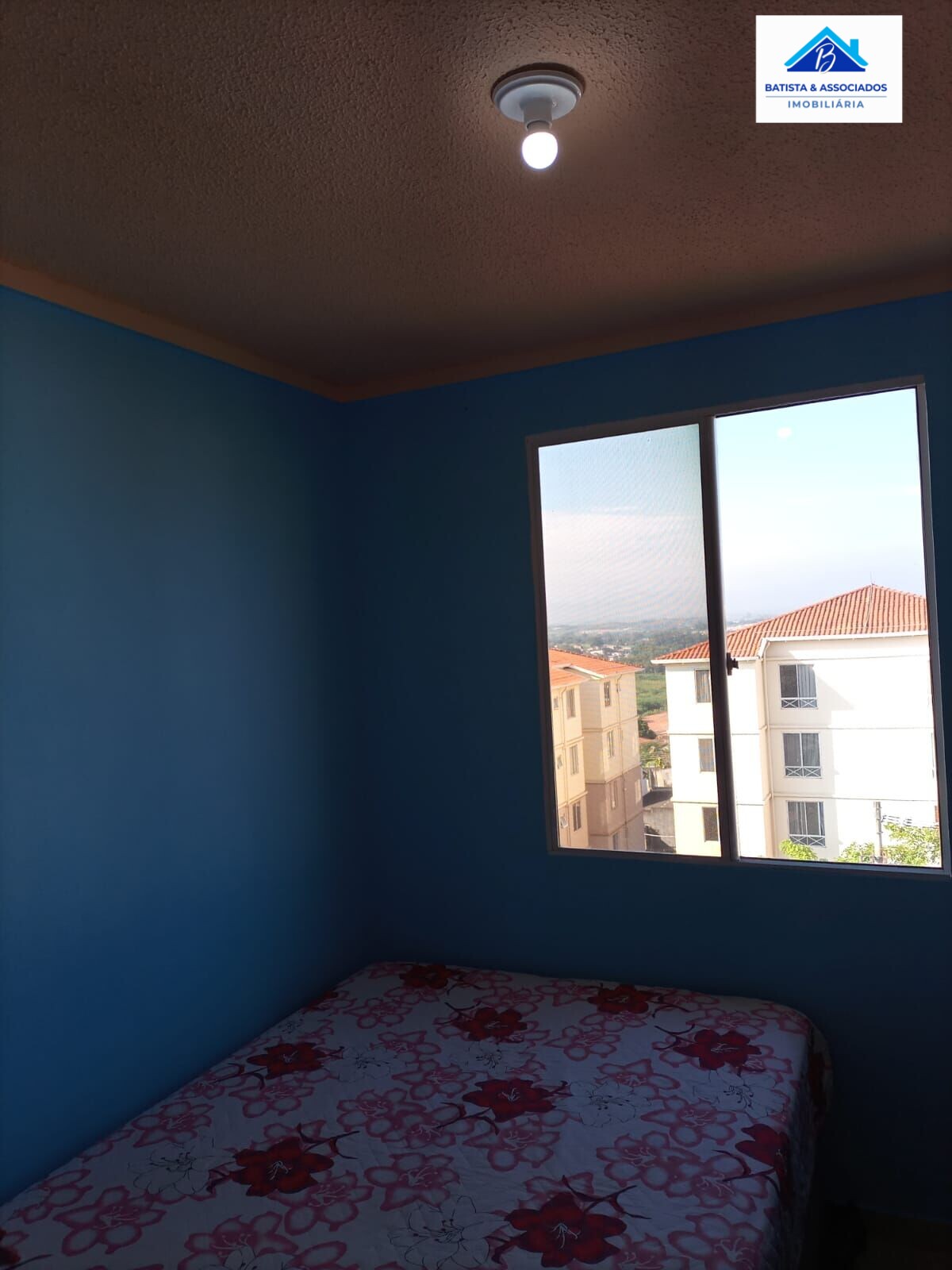 Apartamento à venda com 2 quartos, 45m² - Foto 5