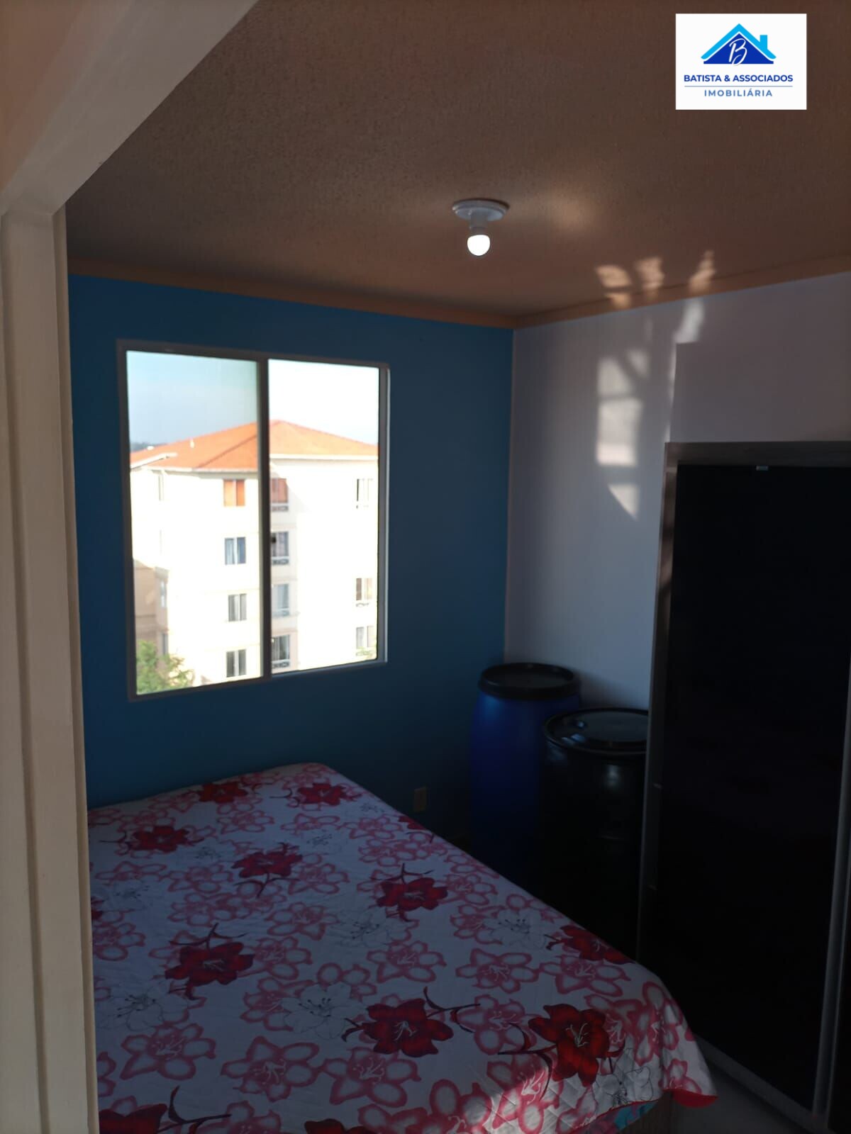 Apartamento à venda com 2 quartos, 45m² - Foto 9