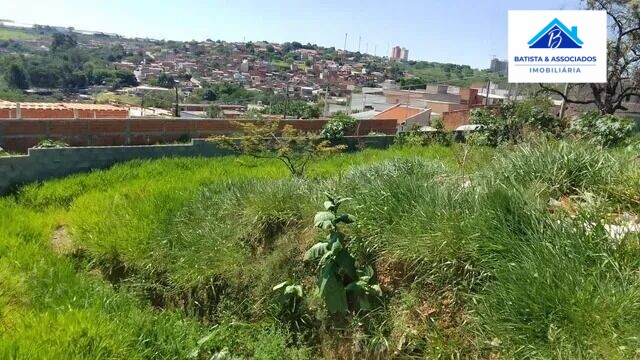 Terreno à venda, 450m² - Foto 1