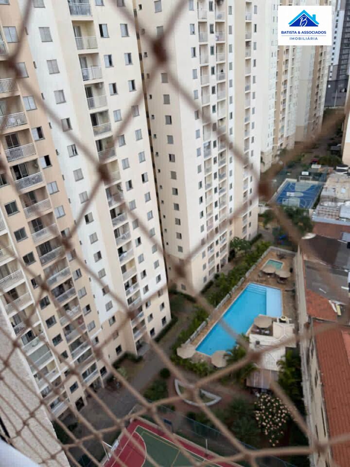 Apartamento, 2 quartos, 52 m² - Foto 3