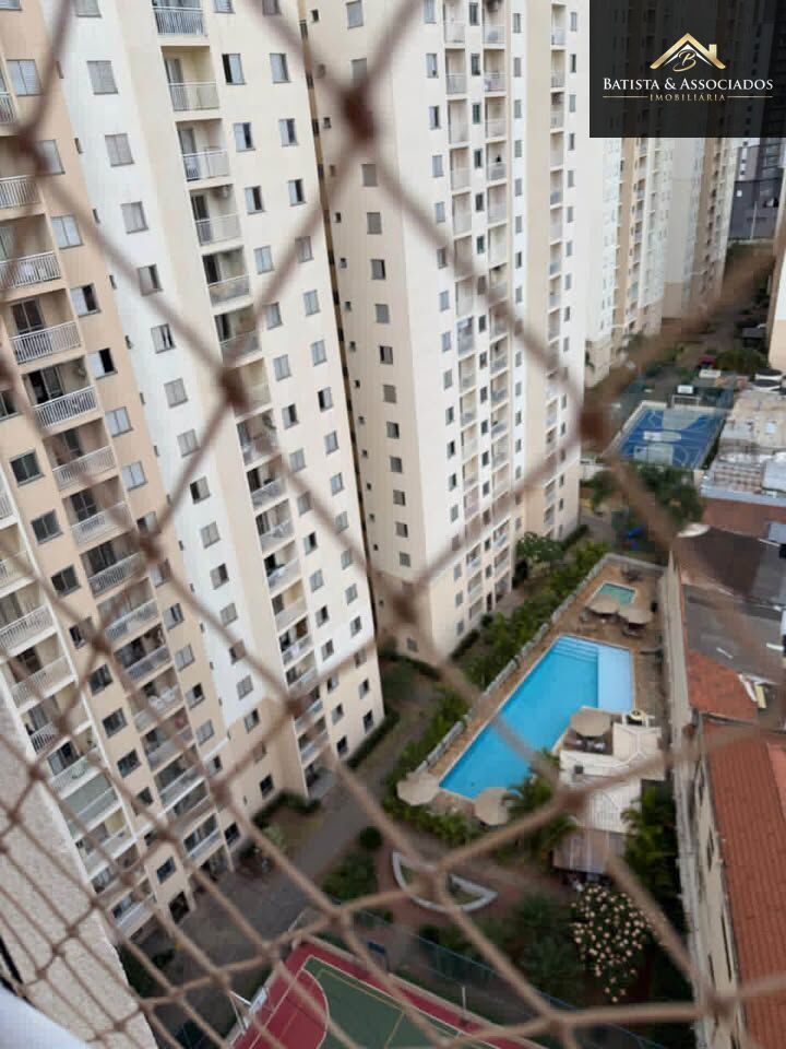 Apartamento, 2 quartos, 52 m² - Foto 3