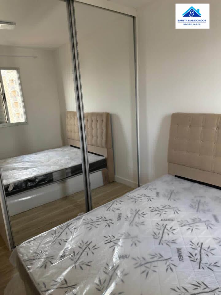 Apartamento, 2 quartos, 52 m² - Foto 9
